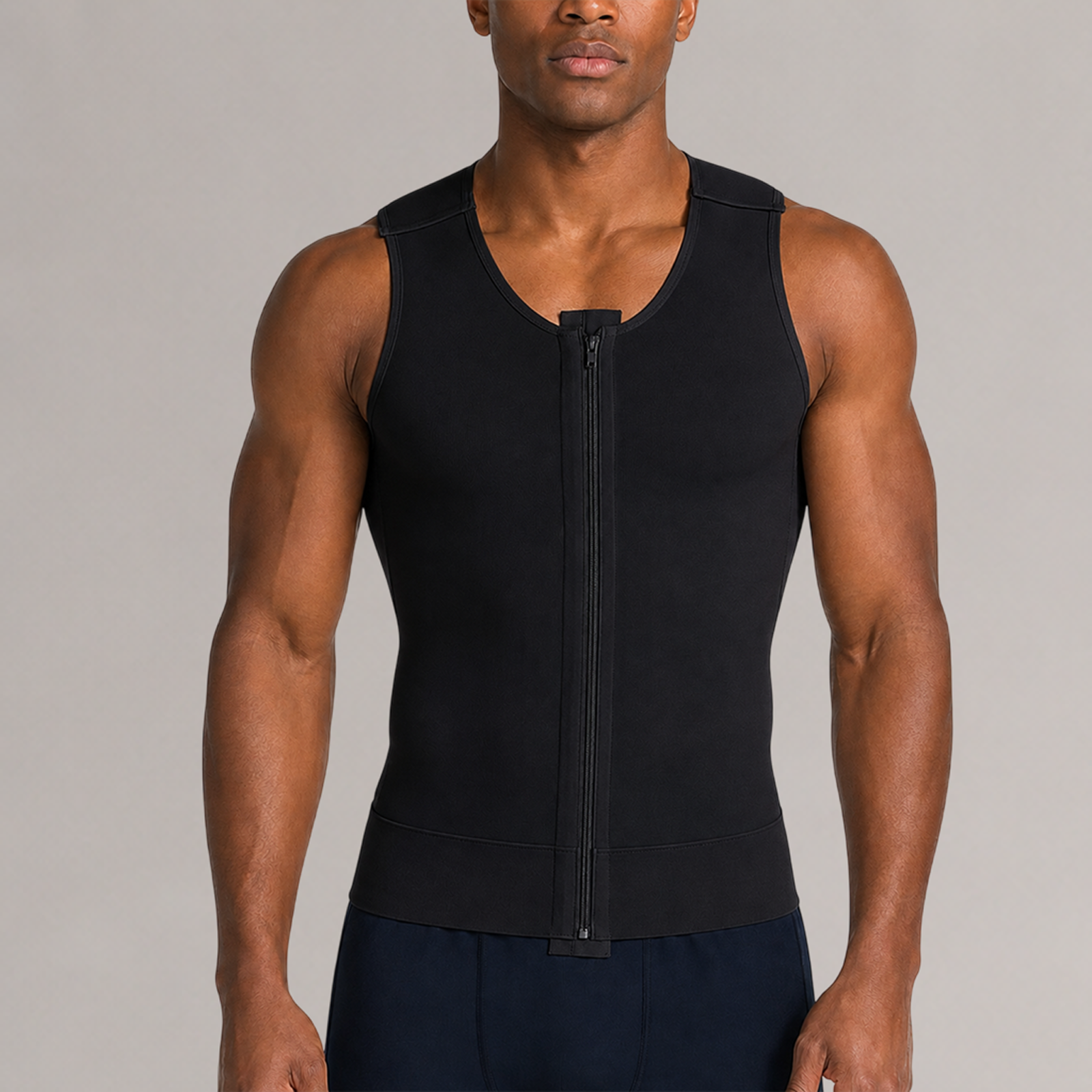 Soltexa M02 Men’s Compression Vest